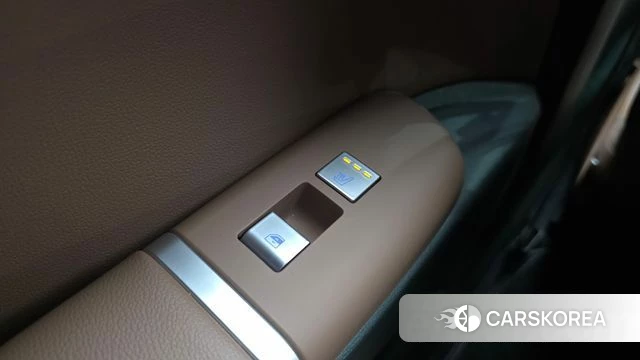 Hyundai Grandeur (GN7) id 4660725 из Кореи 10