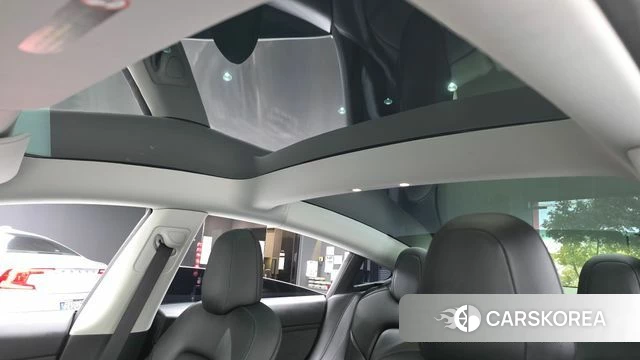Tesla Model 3 id 5017475 из Кореи 10