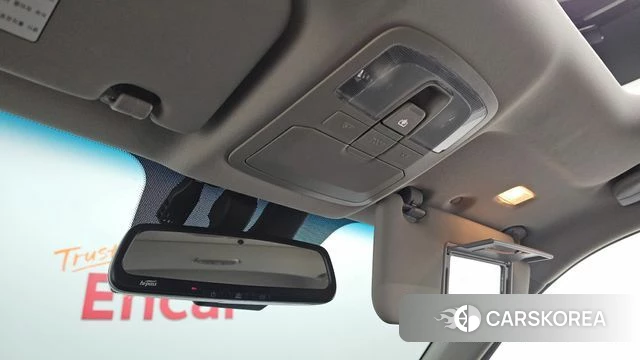 Ssangyong Beautiful Korando id 5004182 из Кореи 10