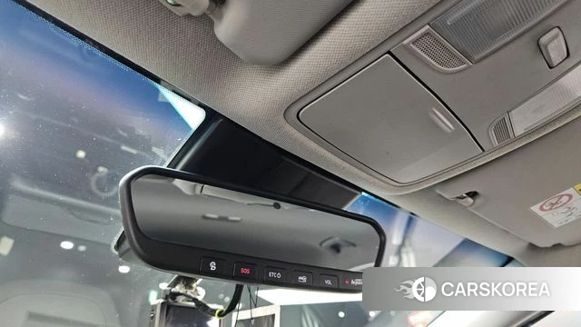 Hyundai Kona id 4952311 из Кореи 10