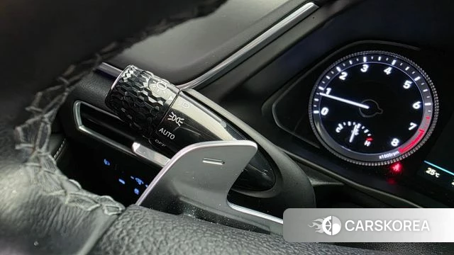 Hyundai Sonata (DN8) id 4976269 из Кореи 10