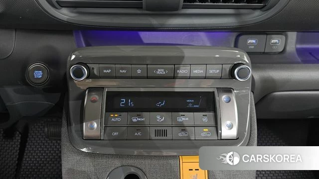 Hyundai Casper id 5052565 из Кореи 10