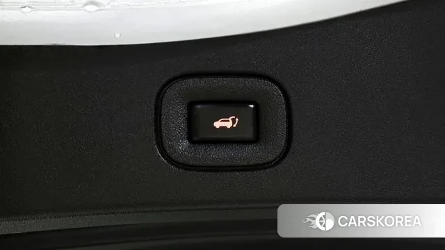 Renault Korea (Samsung) QM6 id 3718477 из Кореи 10