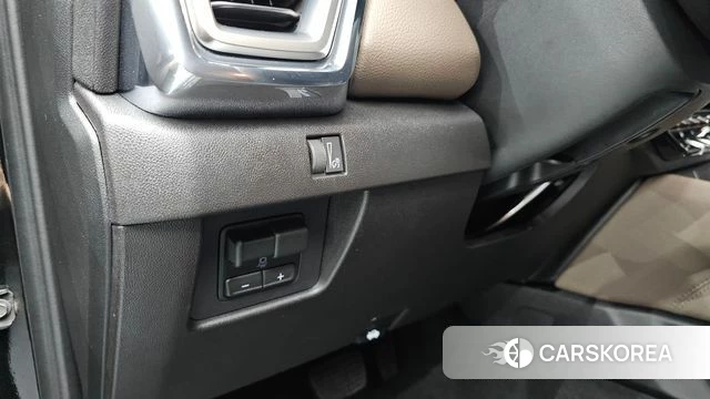 GMC Canyon 3rd Generation id 4957086 из Кореи 10