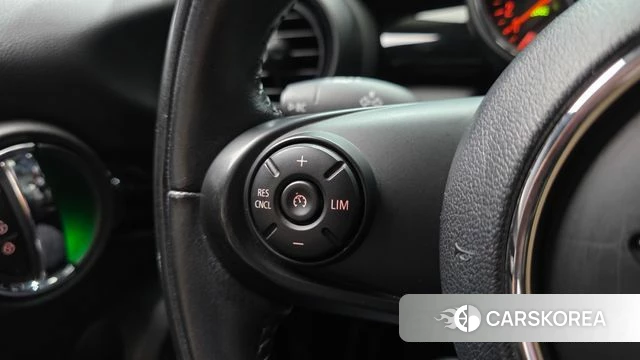 Mini Cooper D id 4988360 из Кореи 10