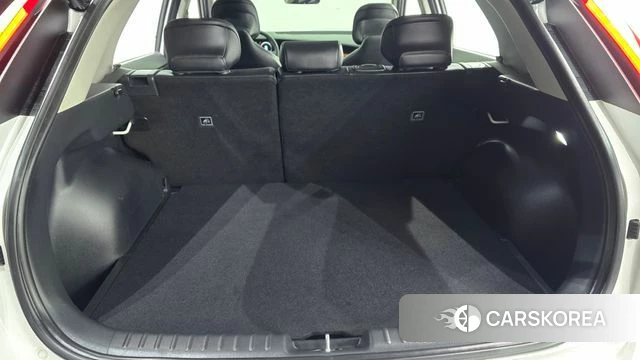 Kia Di All New Niro EV id 5046862 из Кореи 10