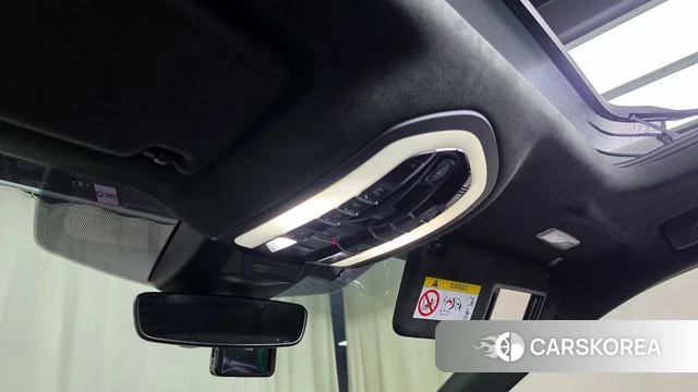 Porsche Macan id 4980648 из Кореи 10