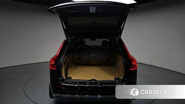Volvo XC60 second Generation id 4941344 из Кореи 10