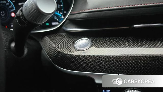 Genesis G80 (RG3) id 4997434 из Кореи 10