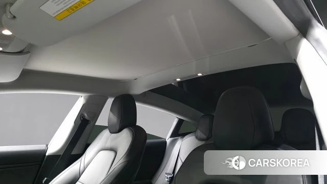 Tesla Model 3 id 4959755 из Кореи 10