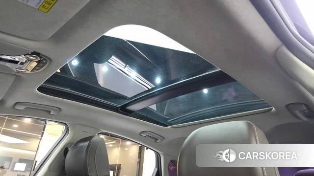 Hyundai Grandeur IG Hybrid id 4998576 из Кореи 10