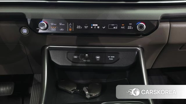 Kia The New Carnival 4th Generation id 5021247 из Кореи 10