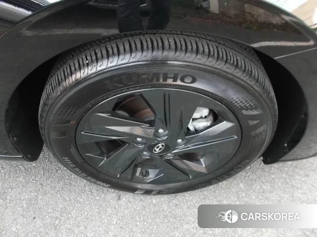 Hyundai Avante (CN7) id 4965962 из Кореи 10