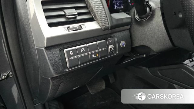 Ssangyong Rexton Sports id 5018824 из Кореи 10