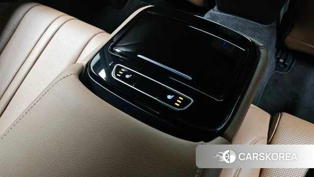 Genesis G80 (RG3) id 4929235 из Кореи 10