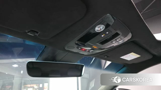 Kia K8 Hybrid id 5046287 из Кореи 10