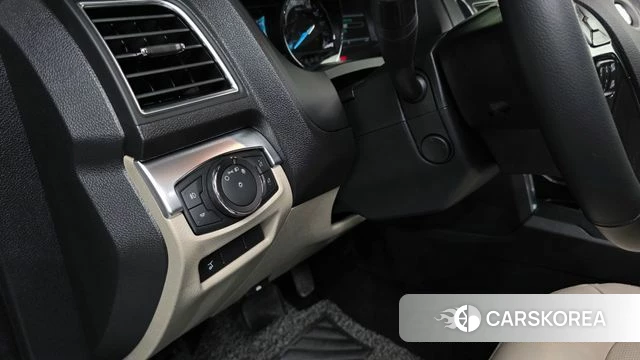 Ford Explorer id 4977988 из Кореи 10