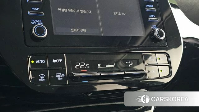 Toyota Prius 4th Generation id 4895244 из Кореи 10