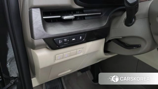 Kia Carnival 4th generation id 4871525 из Кореи 10