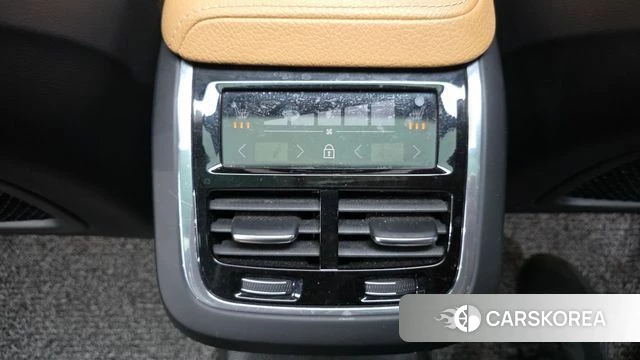 Volvo XC60 second Generation id 4907307 из Кореи 10