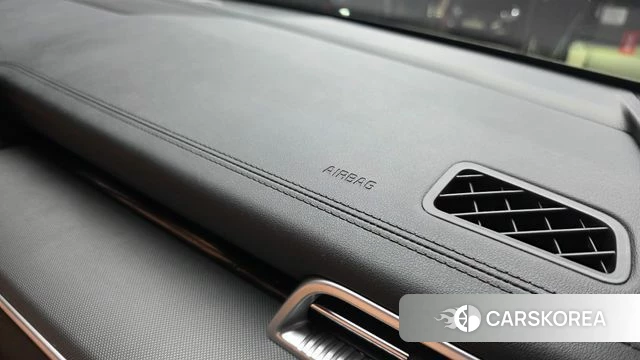 Kia K5 3rd generation id 5002869 из Кореи 10