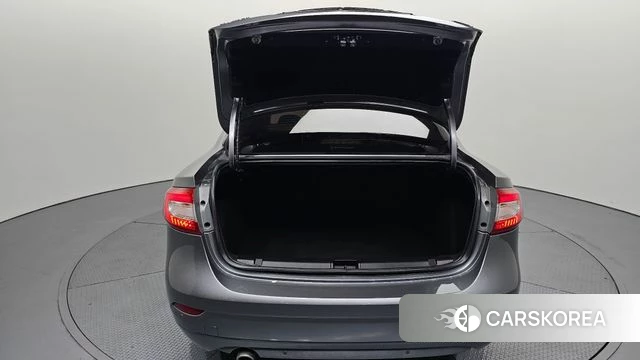 Renault Korea (Samsung) SM3 Neo id 4923789 из Кореи 10