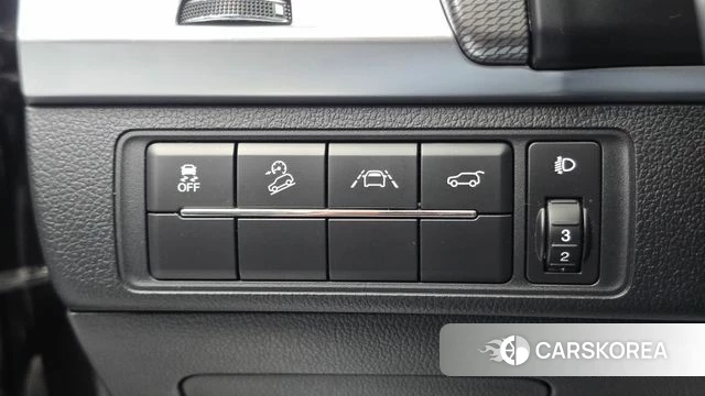 Ssangyong All New Rexton id 4943103 из Кореи 10
