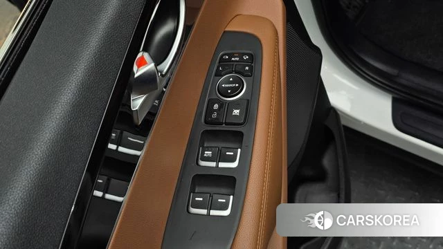 Kia The New Sorento id 5013889 из Кореи 10