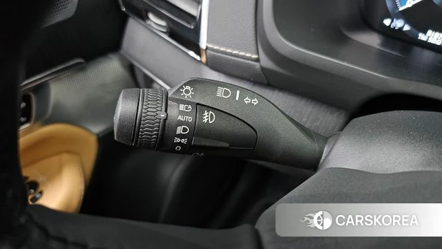 Volvo XC90 second Generation id 4992291 из Кореи 10