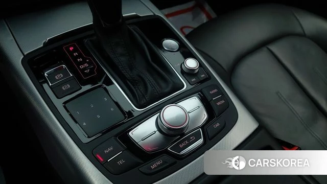 Audi New A6 id 4988459 из Кореи 10