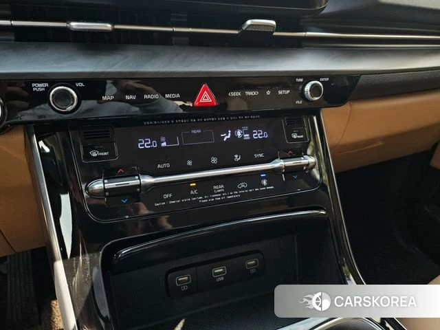 Kia Carnival 4th generation id 4977265 из Кореи 10