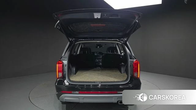 Hyundai The New Palisade id 4916792 из Кореи 10