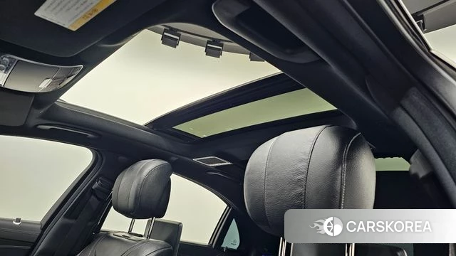 Mercedes-Benz S-Class W222 id 4930835 из Кореи 10