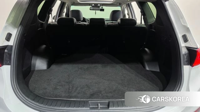 Hyundai Santa Fe TM id 4708785 из Кореи 10