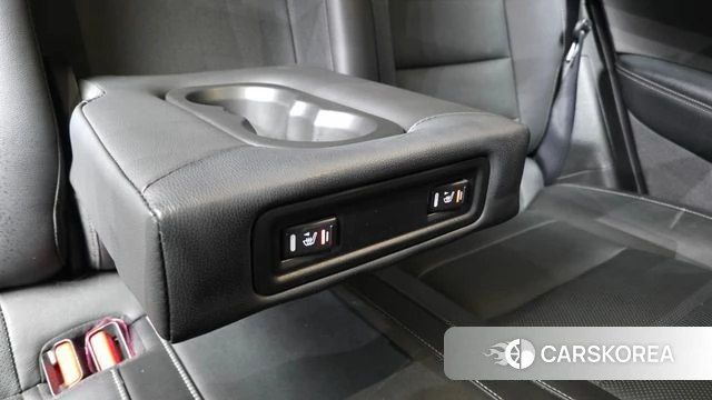 Renault Korea (Samsung) QM6 id 5029283 из Кореи 10