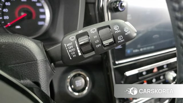 Ssangyong Berry New Tivoli id 5018192 из Кореи 10