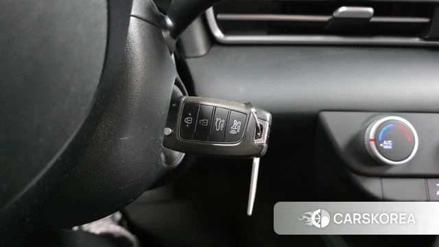 Hyundai Avante (CN7) id 4779414 из Кореи 10