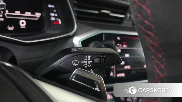 Audi RS7 (4K) id 5034513 из Кореи 10