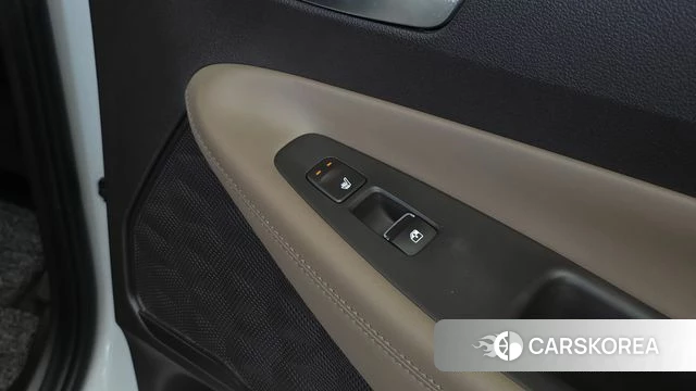 Hyundai The New Santa Fe id 4959391 из Кореи 10
