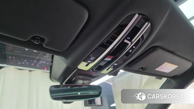 Porsche Cayenne (PO536) id 4965452 из Кореи 10