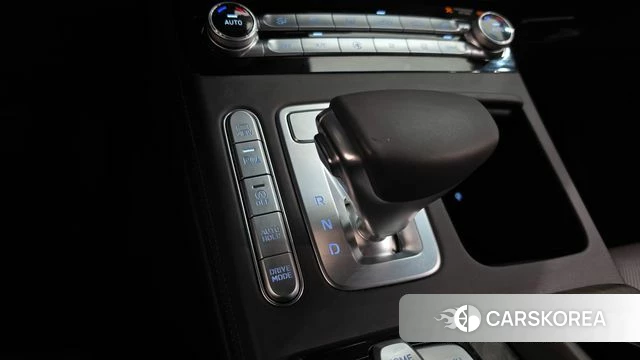Genesis G90 id 4937293 из Кореи 10