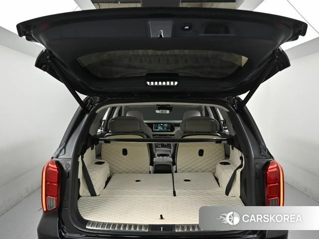 Hyundai The New Palisade id 4753563 из Кореи 10