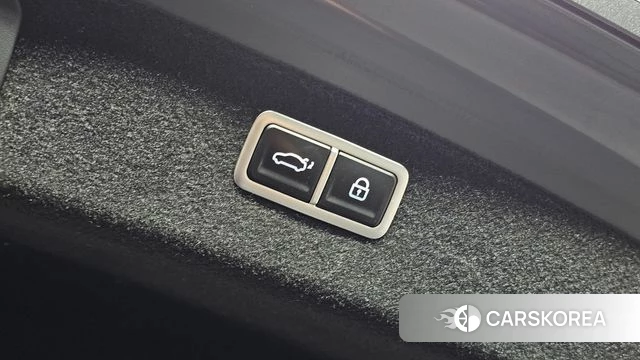 Genesis G80 (RG3) id 4959026 из Кореи 10