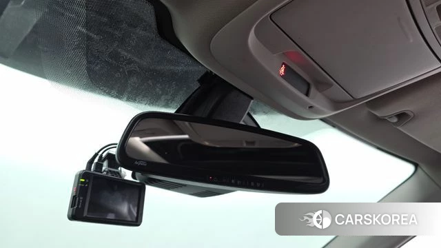 Renault Korea (Samsung) The New QM6 id 5013533 из Кореи 10