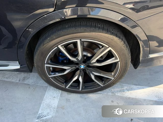 BMW X7 (G07) id 5022486 из Кореи 10