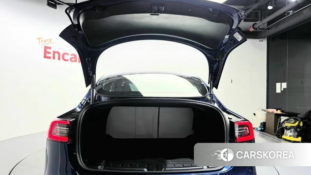 Tesla Model 3 id 4976745 из Кореи 10
