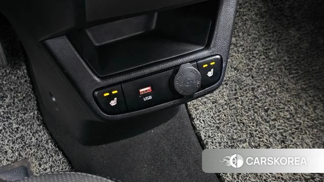 Kia The New Ray id 4982219 из Кореи 10