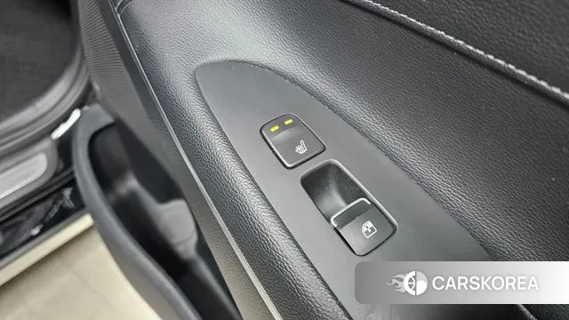 Hyundai The New Grandeur IG id 3373407 из Кореи 10