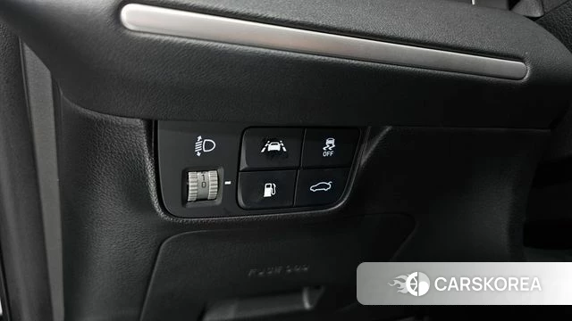Hyundai The New Grandeur IG Hybrid id 4936814 из Кореи 10
