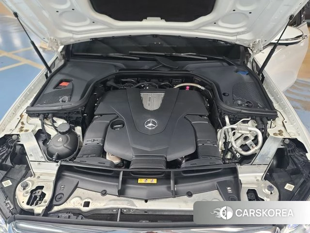 Mercedes-Benz E-Class W213 id 5018294 из Кореи 10